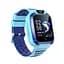 Детские смарт-часы Smart Watch Q8 синий - миниатюра 2