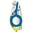 Ножиці Leatherman Raptor Rescue utility 6 в 1 чохол Blue/Yellow - мініатюра 2