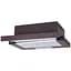 Вытяжка Ventolux Garda 50 BR (700) SLIM - миниатюра 1