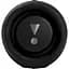 Портативна акустика JBL Charge 5 Black (JBLCHARGE5BLK) - мініатюра 3
