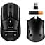 Мишка HyperX Pulsefire Haste 2 Core Wireless Black (8R2E6AA) - мініатюра 8