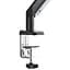Кронштейн Anda Seat Stealth Pro II 17`-42` Titanium (AD-W-A9-1S-BT) (VESA100х100) - мініатюра 6