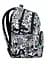 Рюкзак для мальчиков PICK DOGS PLANET цвет черно-белый Coolpack ЦБ-00226843 - миниатюра 2