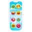Игрушка музыкальная Baby Team 2 в 1 Телефон и пульт (8652) - миниатюра 3