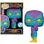 Фигурка Funko Pop Фанко Поп Очень странные дела Stranger Things Vecna Векна special edition FP ST V 1312 SE - миниатюра 1