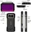 Смартфон Ulefone Armor 27T 12/256GB Black - миниатюра 6