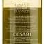 Вино Cesari Soave Classico, белое, сухое, 0,375 л - миниатюра 4