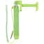 Монопод Toto MK-05 mini AUX cable green - мініатюра 1