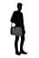 Сумка Для Ноутбука 15,6" American Tourister STREETHERO GREY 40,5x28,5x13,5 ME2*08004 - миниатюра 9