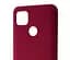 Чохол Wave Silicone Cover для Xiaomi Redmi 9C/10A [Plum] [72854] - мініатюра 3