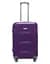 Валіза середня M ABS-пластик Milano bag 147M 66×46×29см 80л Фіолетовий - мініатюра 1