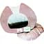 Домик Lucky Pet Тиффани №2, 46х46х36 см - миниатюра 3