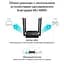 Бездротовий маршрутизатор (роутер) TP-Link Archer A64 [62844] - мініатюра 5