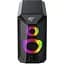 Колонки ігрові Havit HV-SK202 USB 2.0 black (HV-SK202) - мініатюра 5