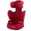Автокресло Kinderkraft Xpand 15-36 кг IsoFix Red - миниатюра 2