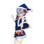 Фигурка Taito Rem Re Zero Рем Жизнь в альтернативном мире с нуля Winter Ver 23 см RZ R Wv - миниатюра 2
