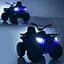 Детский электромобиль Квадроцикл Bambi Racer M 4081EBLR-2-3 до 50 кг - миниатюра 7