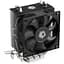 Кулер для процесора ID-Cooling SE-802-SD V3 алюміній/мідь 1x80 мм для Intel 1700/1200/1151/1150/1155/1156 AMD: AM5/AM4/AM3 - мініатюра 1