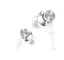 Наушники Xiaomi Mi-Earphones Basic Silver с микрофоном - миниатюра 3