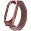 Ремінець Міланська Петля Mi Band 8 Rose Gold (10) - мініатюра 1