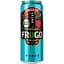 Энергетический безалкогольный напиток Frugo Wild Punch Blue 330 мл - миниатюра 1