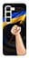 Чехол Demsky Флаг для Infinix Hot 50 4G - миниатюра 1