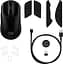 Бездротова миша HyperX Pulsefire Haste 2 Wireless Black (6N0B0AA) - мініатюра 5