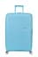 Валіза 77 См American Tourister SOUNDBOX BLUEBERRY FIZZ 77x51,5x29,5(32,5) 32G*32003 - мініатюра 1