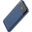 Акумулятор Charmast 10400mAh Power Bank USB C зі світлодіодним дисплеєм Тип C - мініатюра 1