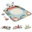 Коврик-игровой центр Fisher-Price Панда (HKD65) - миниатюра 1
