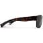 Окуляри Pelagic Ballyhoo - Polarized Mineral Glass к:tortoise / grey - мініатюра 3