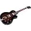 Електрогітара GUILD Aristocrat HH Trans Black Burst [131456] - мініатюра 4