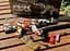 Автомат Gun Toys WH10 з гелевими кульками - мініатюра 4