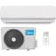 Спліт-система Midea Forest DC AF8-07N1C2-I/AF8-07N1C2E-O [116577] - мініатюра 1