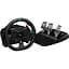Ігрове кермо з педалями Logitech G923 Racing Wheel для Xbox/PC (941-000158) [77647] - мініатюра 1