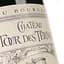 Вино Chateau Tour des Termes Saint-Estephe AOC 2016 червоне сухе 0.75 л - мініатюра 3