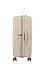 Валіза 67 См American Tourister SOUNDBOX COCONUT SAND 67x46,5x29(32) 32G*25002 - мініатюра 10