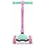 Детский самокат Kidwell Jax Mint/Pink (5901130084999) - миниатюра 2