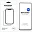 Захисне скло BeCover для Motorola Moto G75 10D Black (712718) - мініатюра 1