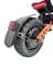 Электросамокат с сиденьем Kugoo E-scooter (2000W, 48V, 21Ah) - миниатюра 9