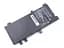 Акумулятор для Asus C21N1434 Z450, Z450UA, Z450LA, Z550SA, Z550MA (7.6V 4000 mAh 30Wh) - мініатюра 1