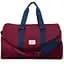 Сумка дорожня Semi Line 42 Dark Red (A3031-1) - мініатюра 4