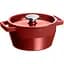 Кастрюля Pyrex Slow Cook 20 см kuh0016455 - миниатюра 1