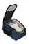 Дорожня Сумка-Рюкзак Samsonite GLAM-GO BLUE NIGHTS 40х25х20 KR4*41001 - мініатюра 5