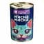 Влажный корм для кошек М'ясна миска кусочки в соусе с индейкой 415 г - миниатюра 2