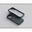 Чехол-накладка Njord Fabric MagSafe Case Dark Grey для iPhone 15 Pro (NA53FA09) - миниатюра 6