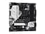 Материнская плата AsRock B550M Pro4 (B550M Pro4) (Socket AM4, AMD B550, Micro-ATX) - миниатюра 2