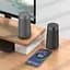 Портативна акустика Hoco Portable Speaker HC13 Sport Black [769510] [75950] - мініатюра 3