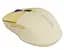 Мышь Canyon MW-26 LCD Silent Dual Mode Wireless Yellow (CNS-CMSW26Y) - миниатюра 7