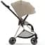 Чохол для прогулянкового блоку Cybex Mios Cozy Beige тканинний (523001281) - мініатюра 4